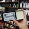 Duke Cannon SOLID COLOGNE - VETIVER + OAKMOSS - 42gr
