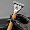 Dao cạo râu cho da nhạy cảm Bulldog Sensitive Bamboo Razor