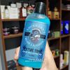 Chai dưỡng tăng độ giữ nếp & độ phồng cho tóc Lockhart's Blue Lagoon Texture Tonic - 118ml