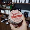 Suavecito Matte Hair Cream with DHT Blocker - 113g