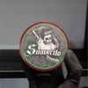 Sáp tạo kiểu Suavecito Matte Dark Woods Pomade 113g