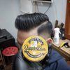 Dapper Dan Matt Paste - 100ml