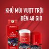 Lăn khử mùi Old Spice Stick Deodorant Night Panther - 85gr