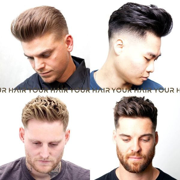  UPPERCUT Deluxe Clay - 25g & 70g 