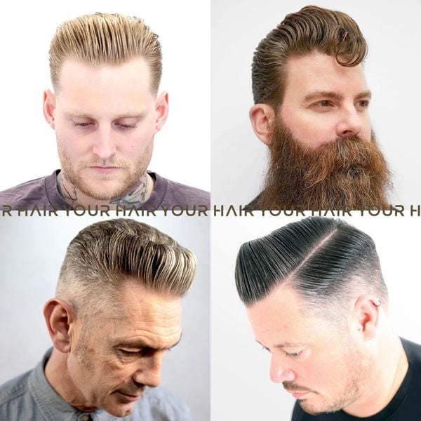  UPPERCUT Monster Hold - 30g & 70g 