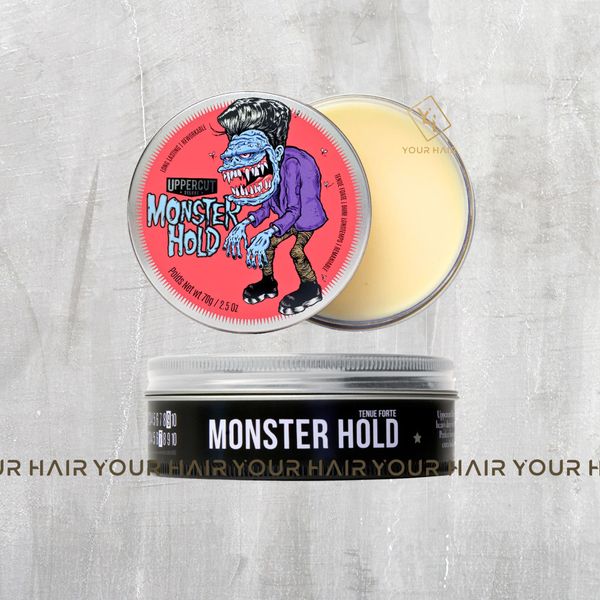  UPPERCUT Monster Hold Limted - 30g & 70g 
