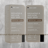 Sữa tắm ngăn mụn Apestomen Exfoliating & Anti-Acne Body Wash 350ml