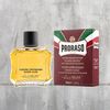 Dưỡng Da Sau Cạo cho Râu Dày Cứng Proraso After Shave Lotion Nourishing - 100ml