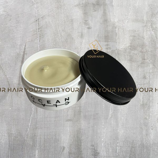  Sáp vuốt tóc Shehvoo Ocean Clay - 70ml 