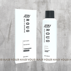 Gôm xịt tạo kiểu Roug hair spray - 250ml