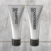 COMBO Dầu Gội & Dầu Xả Patricks | Patricks Shampoo Lite & Conditiner Lite - 200ml