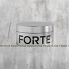 Sáp vuốt tóc Forte Series Chrome Clay - 75ml