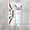 Kem cạo râu cho da nhạy cảm Proraso Shave Cream Tube Sensitive Skin - 150ml | Mùi Táo, Chanh - Apple, Lime