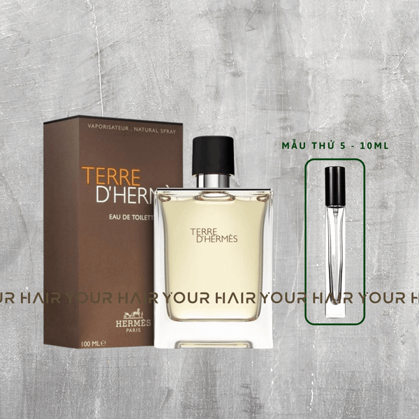  Hermes Terre D'Hermes Limited EDT 