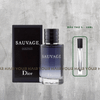 Dior Sauvage EDT