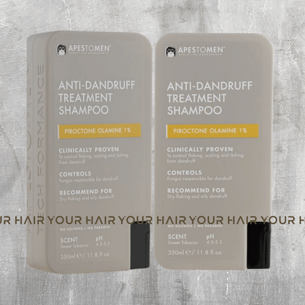  Dầu gội ngăn gàu Apestomen Anti Danduff Treatment Shampoo 350ml 