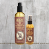 Xịt tăng độ giữ nếp Reuzel Grooming Tonic - 100ml & 355ml