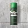 Bọt cạo râu Proraso Shaving Foam Refresh 300ml | Mùi Bạch đàn - Eucalyptus