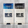 Lăn khử mùi Duke Cannon Dry Ice Cooling ANTIPERSPIRANT + DEODORANT - 75gr