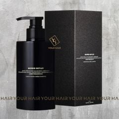 Dầu gội xả dưỡng tóc 2 trong 1 - Morris Motley CONDITIONING CRÈME SHAMPOO - 500ml