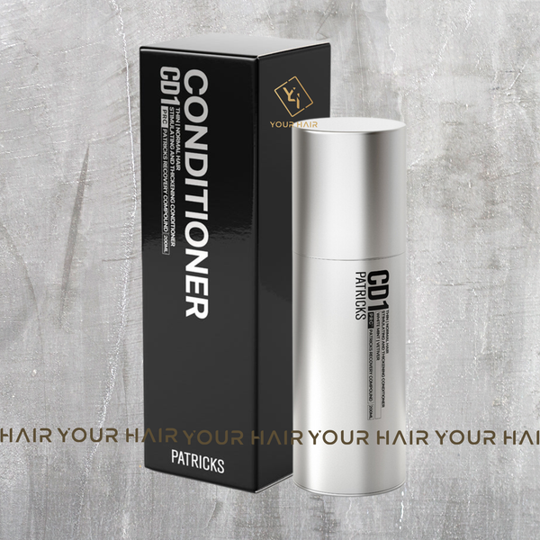  Dầu xả Patricks CD1 Thickening Conditioner - 200ml 