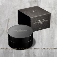 Morris Motley Matte Styling Balm - 100g