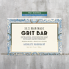 Xà phòng tẩy tế bào chết & dưỡng ẩm da 18.21 Man Made Grit Bar Soap 198g | Xà Bông