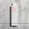 Dầu xả làm phồng dày cho tóc mỏng Kevin Murphy PLUMPING RINSE 250ml | 1000ml