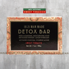 Xà phòng khử độc & dưỡng ẩm da 18.21 Man Made Detox Bar Soap - 198g