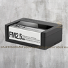 PATRICKS FM2.5 Super Matte Finish | Medium Hold - 75gr