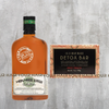 [COMBO] Sữa TẮM GỘI XẢ 3 trong 1 + Xà phòng khử độc da | 18.21 Man Made Wash 3 in 1 - 500ml & Detox Bar Soap 198g