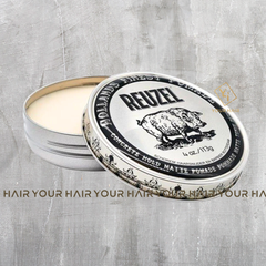 Reuzel Concrete Hold Matte Pomade - 35gr & 113gr