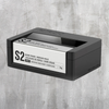 PATRICKS S2 Shine Finish | Medium Hold - 85gr