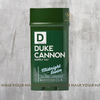 Lăn Khử Mùi cho Da Nhiều Mồ Hôi Duke Cannon Anti-Perspirant Deodorant Midnight Swim - 85gr