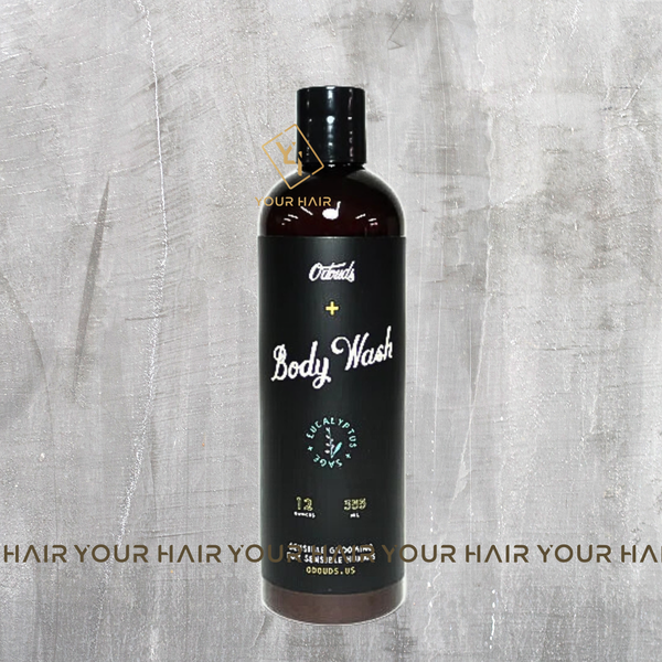  Sữa tắm dưỡng da O'douds Body Wash - 355ml 