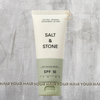 Kem Chống Nắng Salt & Stone SPF 50 Sunscreen Lotion - 88ml