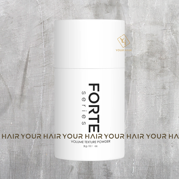  Bột tạo phồng Forte Series Instant Volume & Texture Hair Powder – 5g 