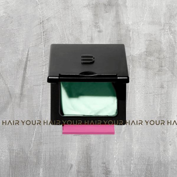  Sáp tạo kiểu BluMaan Hydrating Pomade - (Blumaan Khỉ bản mới) - 71gr 