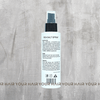 Xịt tăng độ phồng cho tóc Roug sea salt spray - 150ml