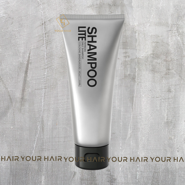  Dầu xả Patricks Conditioner Lite - 200ml 