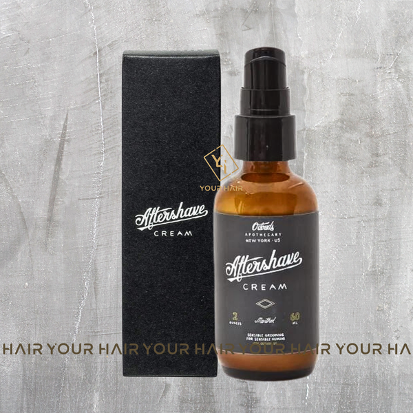  Kem dưỡng râu & da sau cạo O'douds Aftershave Cream - 60ml 