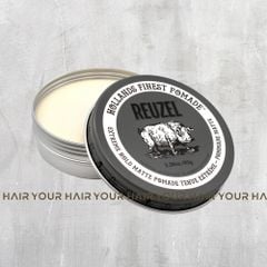 Reuzel Extreme Hold Matte Pomade - 35gr & 95gr