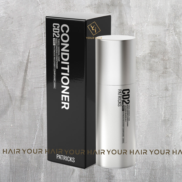  Dầu xả Patricks CD2 Moisturising Conditioner - 200ml 
