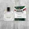 Dưỡng da sau cạo Proraso After Shave Balm Refreshing - 100ml