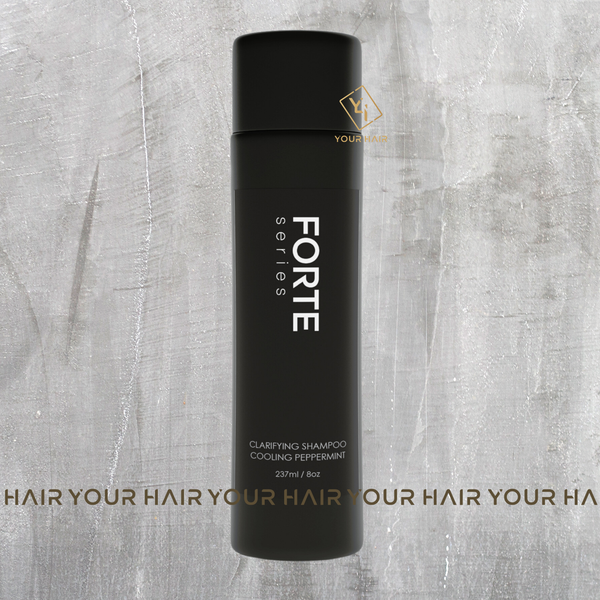  Dầu gội Forte Series Clarifying Shampoo - 237ml 