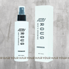 COMBO ROUG | Sáp vuốt tóc 90g - Gôm tạo kiểu 250ml - Xịt tạo phồng 150ml - Bọt tạo kiểu 150ml