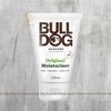 Kem dưỡng ẩm cho da thường Bulldog Original Moisturiser - 100ml