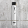 Gôm giữ nếp cao Forte Series Freeze Spray Extreme Hold - 284g