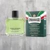 COMBO Bọt cạo Râu & Dưỡng Da sau cạo Proraso Refresh Shaving Foam & Aftershave