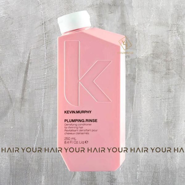  Dầu xả làm phồng dày cho tóc mỏng Kevin Murphy PLUMPING RINSE 250ml | 1000ml 